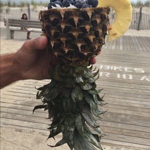 Meet your Posher, Peyton